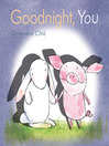 Cover image for Goodnight, You